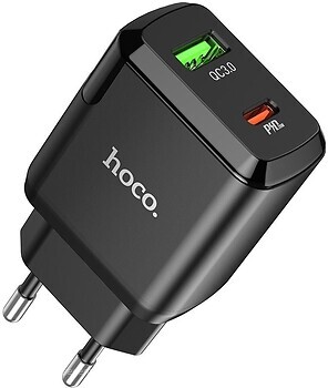 Фото Hoco N5 USB Type-C Cable