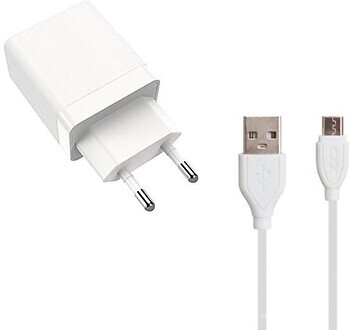 Фото XO L35D Micro-USB Cable