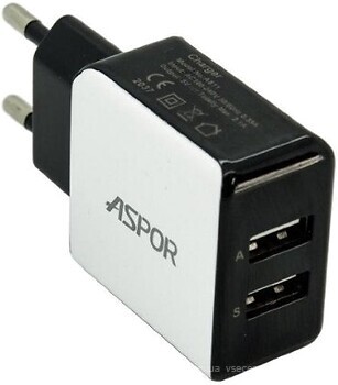 Фото Aspor A811 Micro-USB Cable