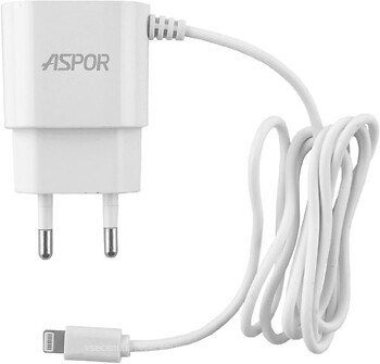 Фото Aspor A802 Lightning Cable