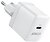 Фото Anker PowerPort III 20W USB-C White (A2149G21)
