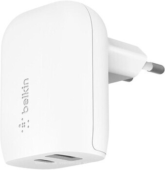 Фото Belkin Home Charger (WCB008VFWH)
