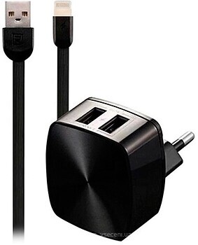 Фото Remax RP U215I Black
