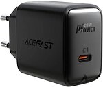 Фото AceFast A1 PD20W Black (AFA1B)