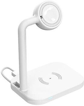 Фото JYD WC109 White