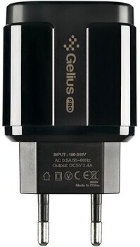 Фото Gelius GP-HC06 Micro-USB Cable