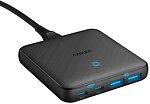 Фото Anker PowerPort 543 Atom III Slim 4 (A2046G12)