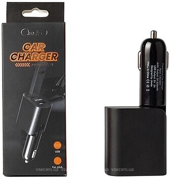 Фото Jmate Juul Car Charger