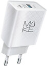 Фото MakeFuture MCW-324PWH