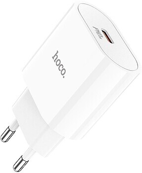 Фото Hoco C94A USB Type-C Cable