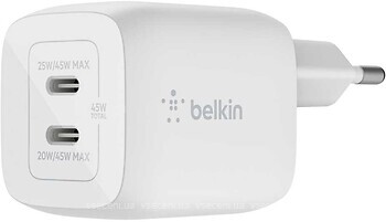 Фото Belkin WCH011VFWH