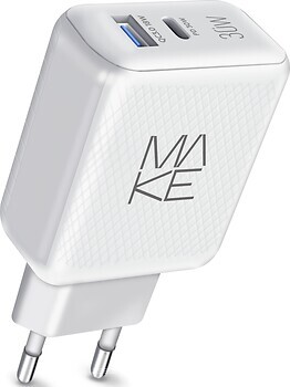 Фото MakeFuture MCW-326PWH