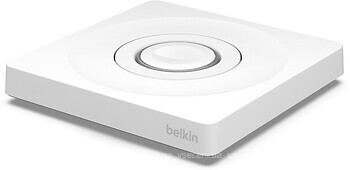 Фото Belkin BoostCharge Pro (WIZ015BTWH)