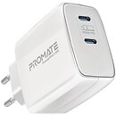 Фото Promate PowerPort-65 (powerport-65.white)