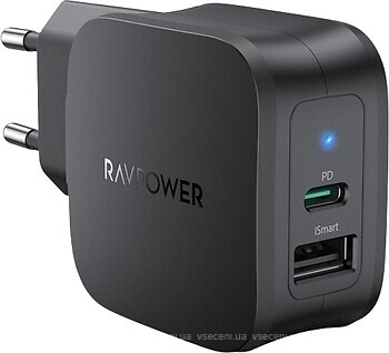 Фото RavPower RP-PC132 (75-02000-496)