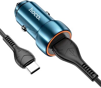Фото Hoco Z46 USB Type-C Cable