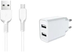 Фото Jellico C6 Micro-USB Cable