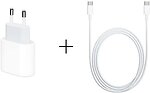 Фото Apple MU7V2/MLL82 USB Type-C Cable