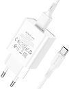 Фото Borofone BA74A USB Type-C Cable