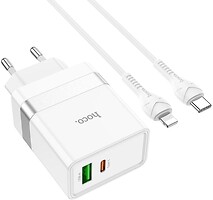 Фото Hoco N21 Lightning Cable