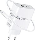 Фото Gelius GP-HC053 USB Type-C Cable