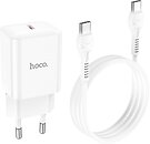 Фото Hoco N27 USB Type-C Cable