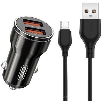 Фото XO CC48 Micro-USB Cable