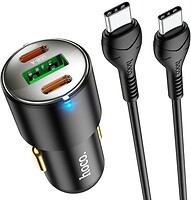 Фото Hoco NZ6 USB Type-C Cable