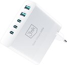 Фото 3mk Hyper Charger 140W (GaN-2A3C-140-W)