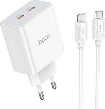 Фото Hoco C108A USB Type-C Cable