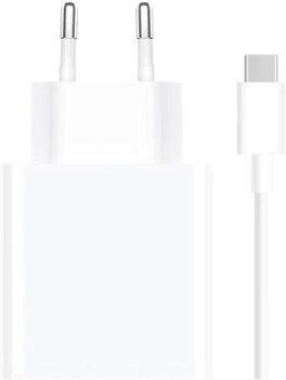 Фото Xiaomi 33W Charging Combo Type-A (947220)