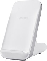 Фото OnePlus Warp Charge 50W Wireless Charger White (59270)