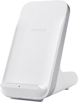 Фото OnePlus Airvooc 50W Wireless Charger White
