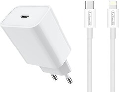 Фото Jellico C8 Lightning Cable