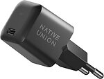 Фото Native Union FAST-PD30-2-BLK-EU