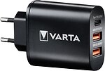 Фото Varta Wall Charger 38W Black (57958101401)