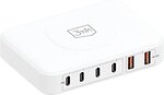 Фото 3mk Hyper Charger PowerMax 100W