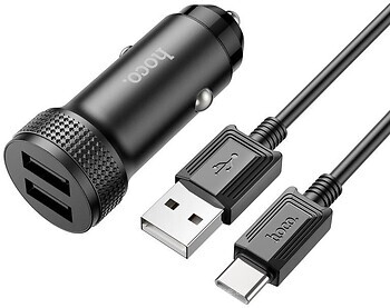 Фото Hoco Z49 USB Type-C Cable