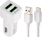 Фото EMY MY-20-LW Lightning Cable