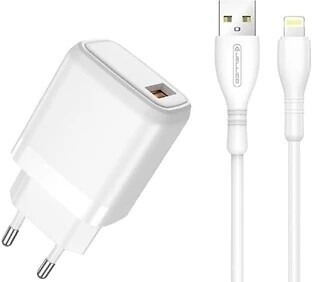 Фото Jellico A77 Lightning Cable