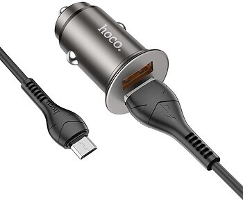 Фото Hoco NZ1 Micro-USB Cable