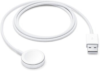 Фото Apple Magnetic Charging Cable A1923 (MU9G2AM/A)