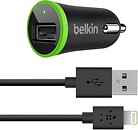 Фото Belkin ARM43139 Lightning Cable