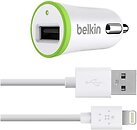 Фото Belkin ARM43140 Lightning Cable