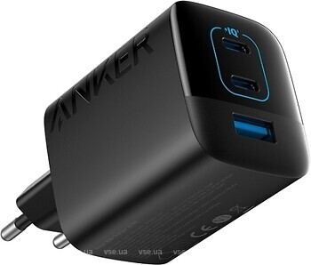 Фото Anker PowerPort 336 - 67W (A2674G11)