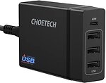 Фото Choetech PD72-1C3U