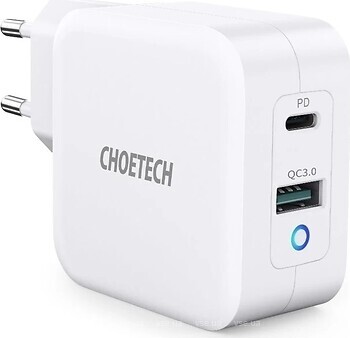 Фото Choetech PD8002