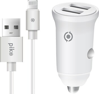 Фото Piko CC-312 Lightning Cable