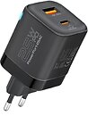 Фото Promate powerport-25ac.black