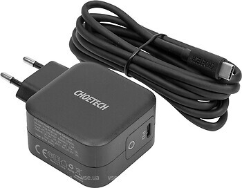 Фото Choetech Q6006 USB Type-C Cable